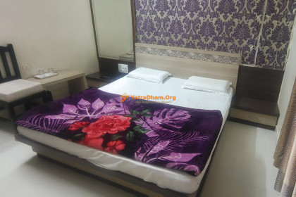 Hotel Maharaja Inn - Nathdwara