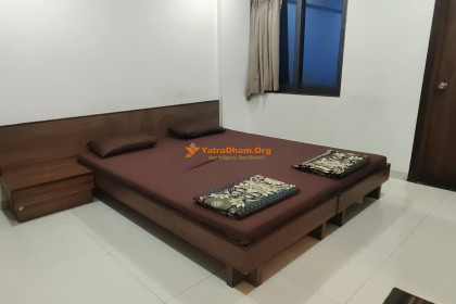 Nashik - Dada Jethanand Pagarani Dharamshala