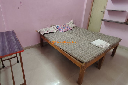 Bharat Sevashram Sangh - Nashik