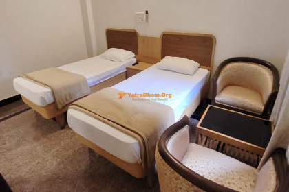 Hotel Haritha - Bhadrachalam