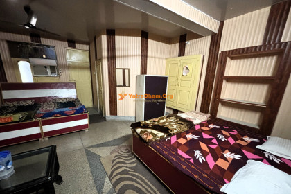 Shri Bhumaniketan Tirth Yatri Niwas - Haridwar