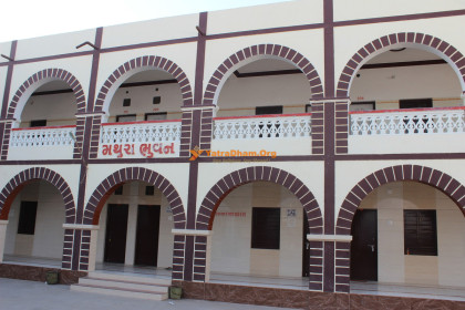 Dwarka - Mathura Bhavan 