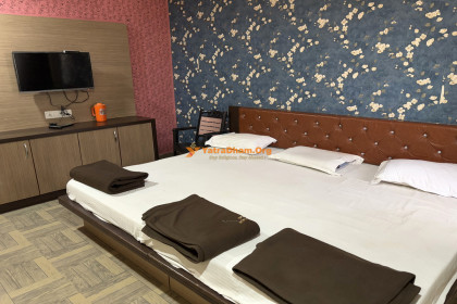 Shree Datta Sai Heritage Lodging - Ganagapur