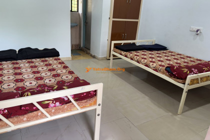 Ganagapur - Dandawate Ashram