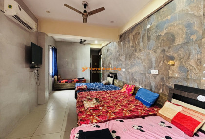 Gauri Gopal Ashram - Vrindavan