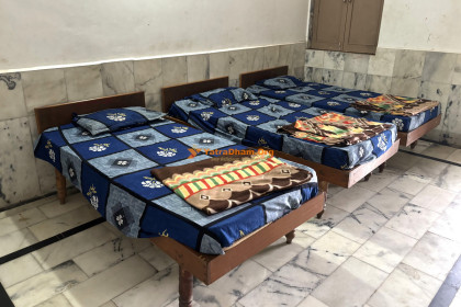 Dwarka - Samved Bhavan