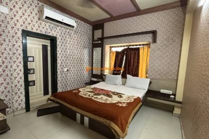 Hotel Raj Palace - Dwarka
