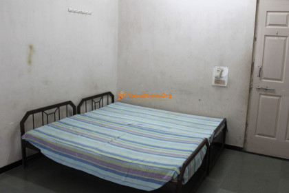 Nakoda Bhavan - Alandi