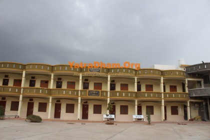 Indranaj Chandra Mangal Jain Tirth - Tarapur