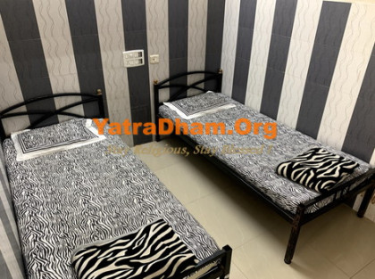 Shri Shwetambar Jain Dharamshala - Tirupati