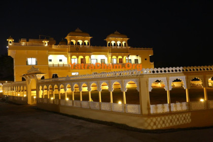 Maheshwari Bhawan - Jaswantgarh