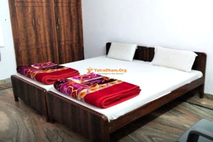 Jatipura - Radha Krishna Seva Sadan