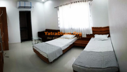 Jiya Jabiben Bhavan - Shankheshwar