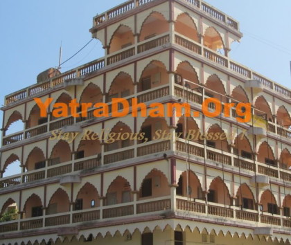 Shri Panch Agni Akhada Dharamshala - Junagadh