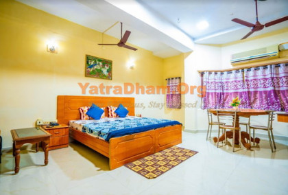 Hotel Tamil Nadu - Kanchipuram