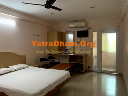 Karthik Mahal - Palani