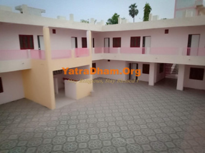 Kevadia Colony Statue of Unity - Anand Ashray Dham 