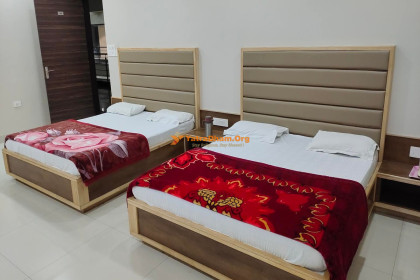 Shri Dwarkesh Bhawan - Khatu