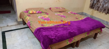 Shri Krishna Kunj Atithi Gruh A - Gokul (Mathura)