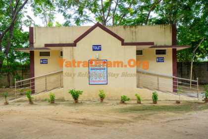 Hotel Tamil Nadu - Krishnagiri