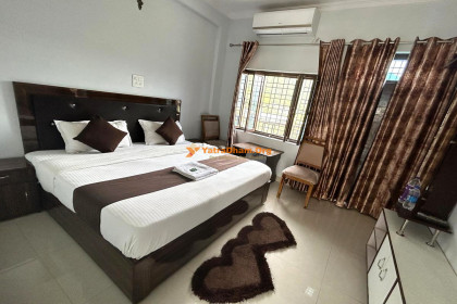 Hotel Govind - Rudraprayag