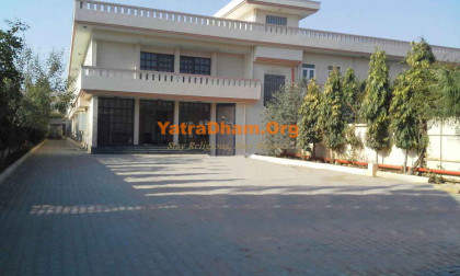 Jatipura - Shree Kunj Bangur Bhawan