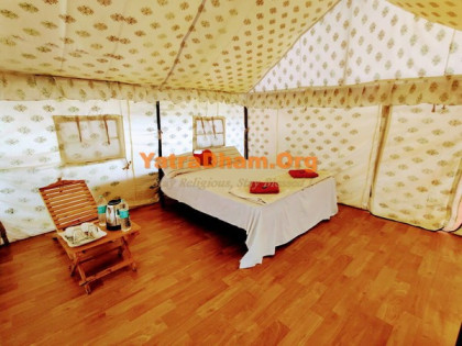 Kutch Yatra Resort Package (1N/2D)