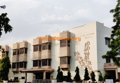 Lalita Devi Ramchandra Kasliwal Athithi Grah - Jaipur