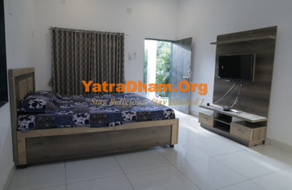 Lion's Way Resort - Sasan Gir