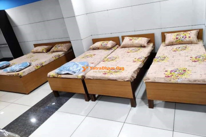 Shree Swaminarayan Paramsukh Dham Ashram - Haridwar