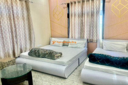 Hotel Rameshwaram Palace - Khatu