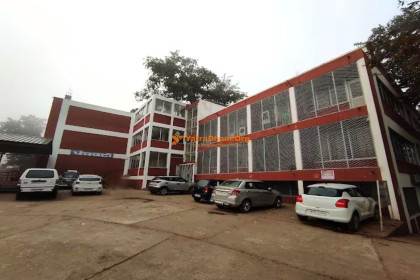 Panchwati Dharamshala - Chitrakoot