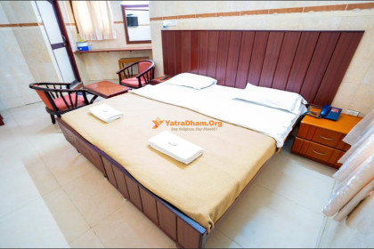 Hotel Tamil Nadu - Madurai 1