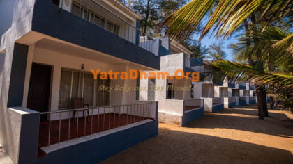 Hotel Tamil Nadu Mahabalipuram