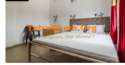 Naimisharanya - Maharashtra Bhawan Yatri Nivas