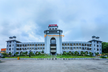 24 Bhakt Niwas - Tuljapur