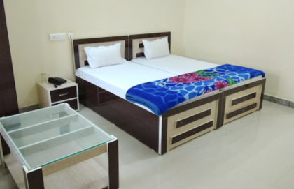 Ramdevra - Marudhar Kunj Bhavan