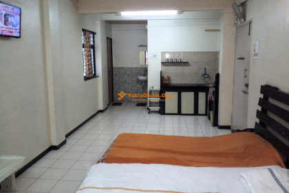 Matani Bhuvan Sanatorium (Gujarati Samaj Trust) - Nashik