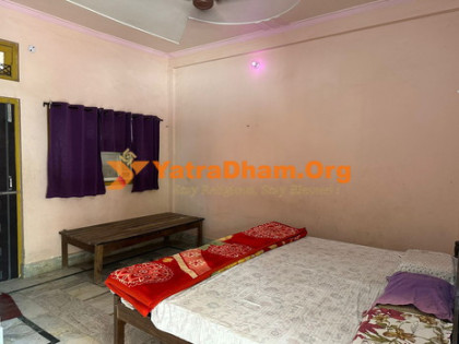 Sree Chaitanya Gaudiya Math - Mathura