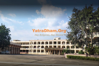 Shri Mohankheda Jain Tirth - Rajgarh