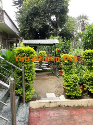 Mount Abu - Khadayata Bhavan (Gayatri Inn)