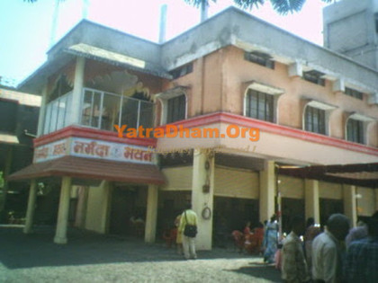 Narmadiya Brahman Dharamshala (Shaktinagar) - Indore