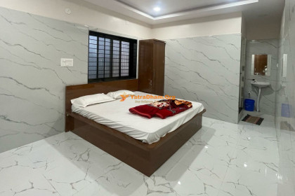 Vishnu Datta Nilaya - Ganagapur 