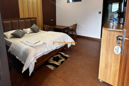 Hotel Mahadev - Guptkashi