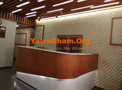 Omkar Guest House (Near Railway Station) - Surat