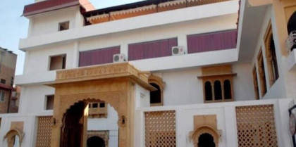 Jodhpur - Yatradham Rooms 902