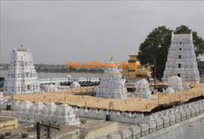 Padmashali Nityanna Satram Trust - Vemulawada