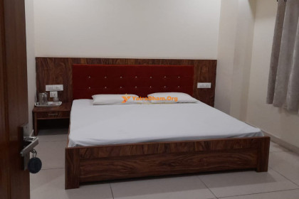 Pal Samaj Dharamshala - Haridwar