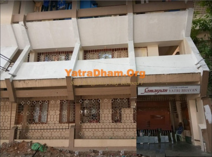 Samarpan Guest House Yatri Bhavan - Pondicherry / Puducherry