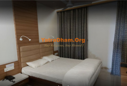 Hotel Pragati - Devaliya